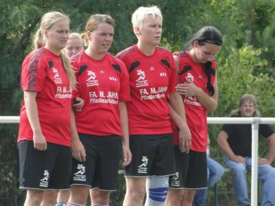 Foto des Albums: Birkenwerder BC - Häsener SV