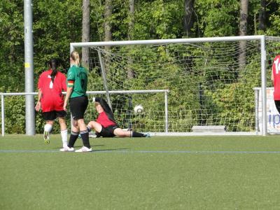 Foto des Albums: Birkenwerder BC - Häsener SV