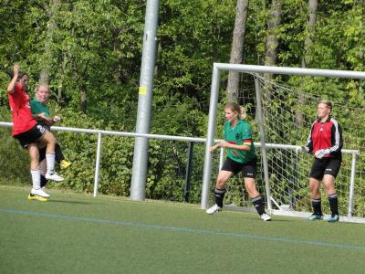 Foto des Albums: Birkenwerder BC - Häsener SV