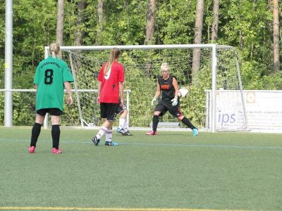 Foto des Albums: Birkenwerder BC - Häsener SV