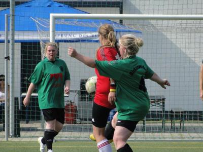 Foto des Albums: Birkenwerder BC - Häsener SV
