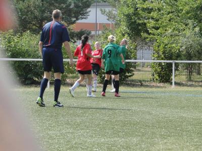 Foto des Albums: Birkenwerder BC - Häsener SV