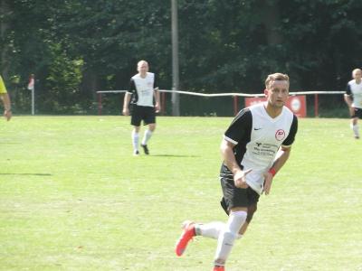 Foto des Albums: Häsener SV - SG Klein Mutz