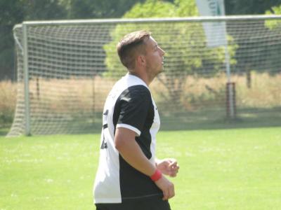 Foto des Albums: Häsener SV - SG Klein Mutz