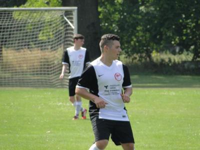 Foto des Albums: Häsener SV - SG Klein Mutz