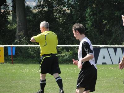 Foto des Albums: Häsener SV - SG Klein Mutz