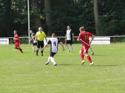 Foto des Albums: Häsener SV - SG Klein Mutz