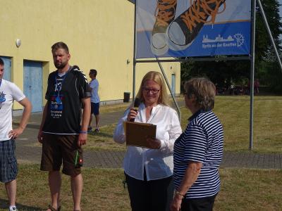 Foto des Albums: 1. Tag des Sportes in Kyritz (04.07.2015)