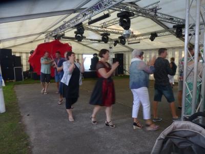 Foto des Albums: Heimat-Vereins-und schützenfest 2015 OT Frose