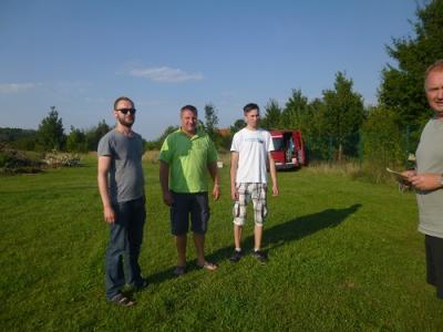 Foto des Albums: Heimat-Vereins-und schützenfest 2015 OT Frose