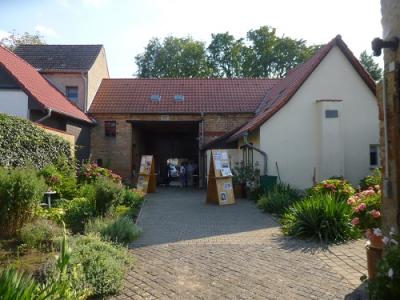 Foto des Albums: Heimat-Vereins-und schützenfest 2015 OT Frose