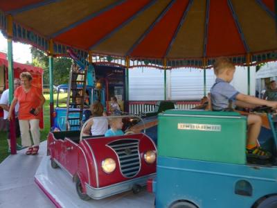 Foto des Albums: Heimat-Vereins-und schützenfest 2015 OT Frose