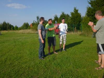 Foto des Albums: Heimat-Vereins-und schützenfest 2015 OT Frose