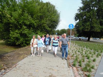 Foto des Albums: Rehfelder Seniorentreff in der Lausitz (30. 08. 2015)