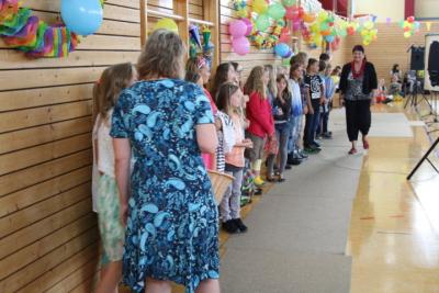 Foto des Albums: Erster Schultag Klasse 5 am 31.08.2015