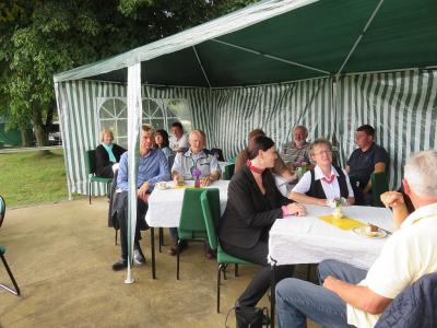 Foto des Albums: 3. Tag des 64. Reit- und Fahrturniers in Freyenstein (30.08.2015)