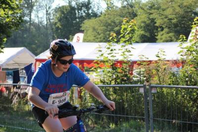 Foto des Albums: C-Junioren beim Triathlon