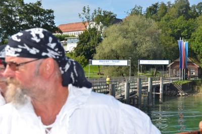 Foto des Albums: Ferienprogramm - Piratenfahrt