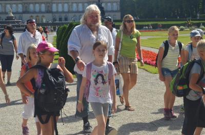 Foto des Albums: Ferienprogramm - Piratenfahrt