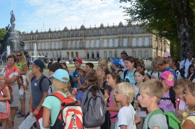 Foto des Albums: Ferienprogramm - Piratenfahrt