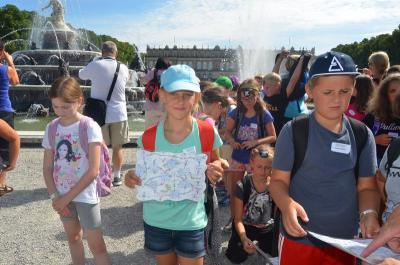 Foto des Albums: Ferienprogramm - Piratenfahrt