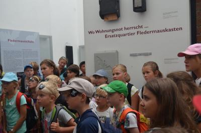 Foto des Albums: Ferienprogramm - Piratenfahrt