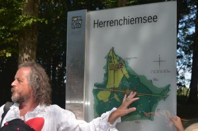 Foto des Albums: Ferienprogramm - Piratenfahrt