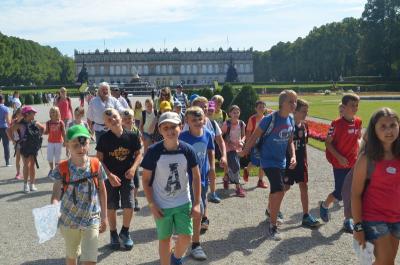 Foto des Albums: Ferienprogramm - Piratenfahrt