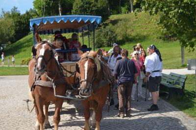 Foto des Albums: Ferienprogramm - Piratenfahrt
