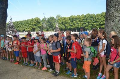 Foto des Albums: Ferienprogramm - Piratenfahrt