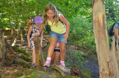 Foto des Albums: Ferienprogramm - Piratenfahrt