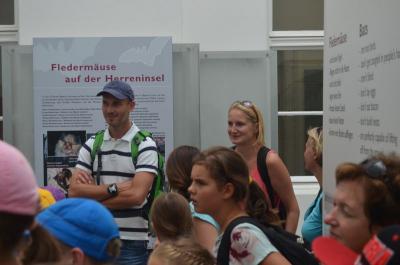 Foto des Albums: Ferienprogramm - Piratenfahrt