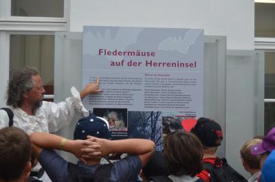 Foto des Albums: Ferienprogramm - Piratenfahrt
