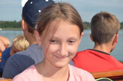 Foto des Albums: Ferienprogramm - Piratenfahrt
