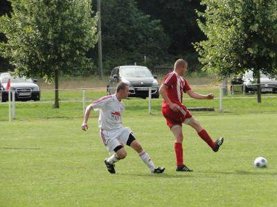 Foto des Albums: Rot Weiß Flatow - Häsener SV