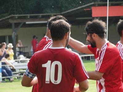 Foto des Albums: Rot Weiß Flatow - Häsener SV