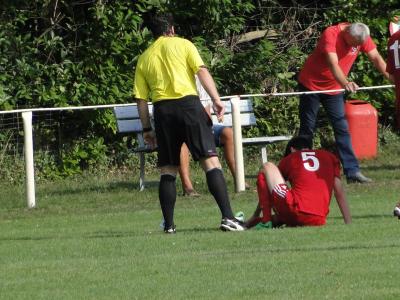 Foto des Albums: Rot Weiß Flatow - Häsener SV