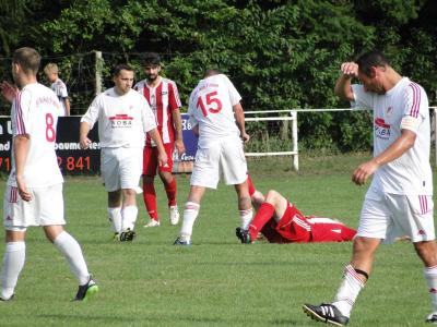 Foto des Albums: Rot Weiß Flatow - Häsener SV