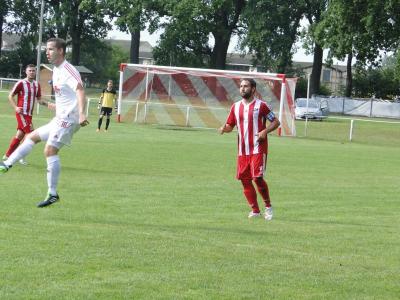 Foto des Albums: Rot Weiß Flatow - Häsener SV