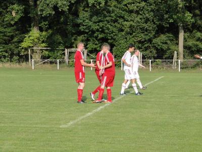 Foto des Albums: Rot Weiß Flatow - Häsener SV
