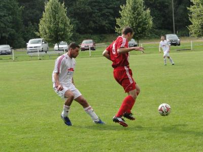 Foto des Albums: Rot Weiß Flatow - Häsener SV