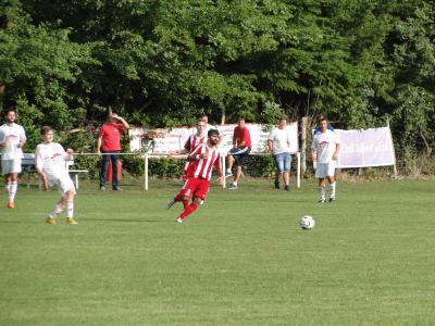 Foto des Albums: Rot Weiß Flatow - Häsener SV