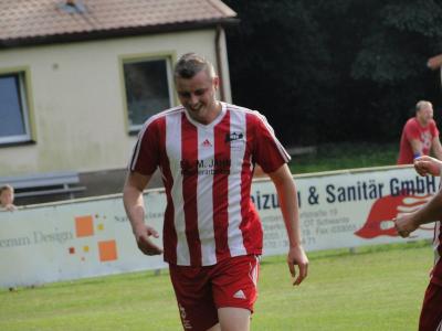 Foto des Albums: Rot Weiß Flatow - Häsener SV