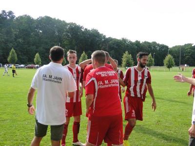 Foto des Albums: Rot Weiß Flatow - Häsener SV
