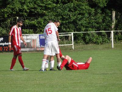Foto des Albums: Rot Weiß Flatow - Häsener SV
