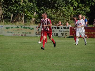 Foto des Albums: Rot Weiß Flatow - Häsener SV