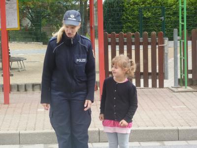 Foto des Albums: Schulwegtraining