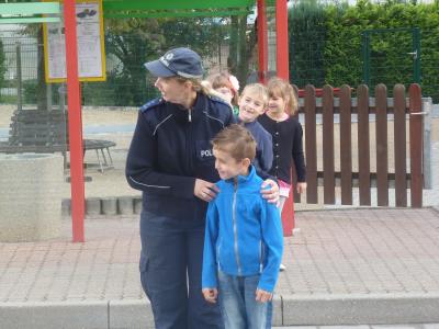 Foto des Albums: Schulwegtraining