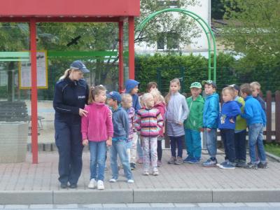 Foto des Albums: Schulwegtraining