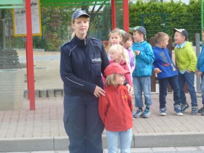 Foto des Albums: Schulwegtraining